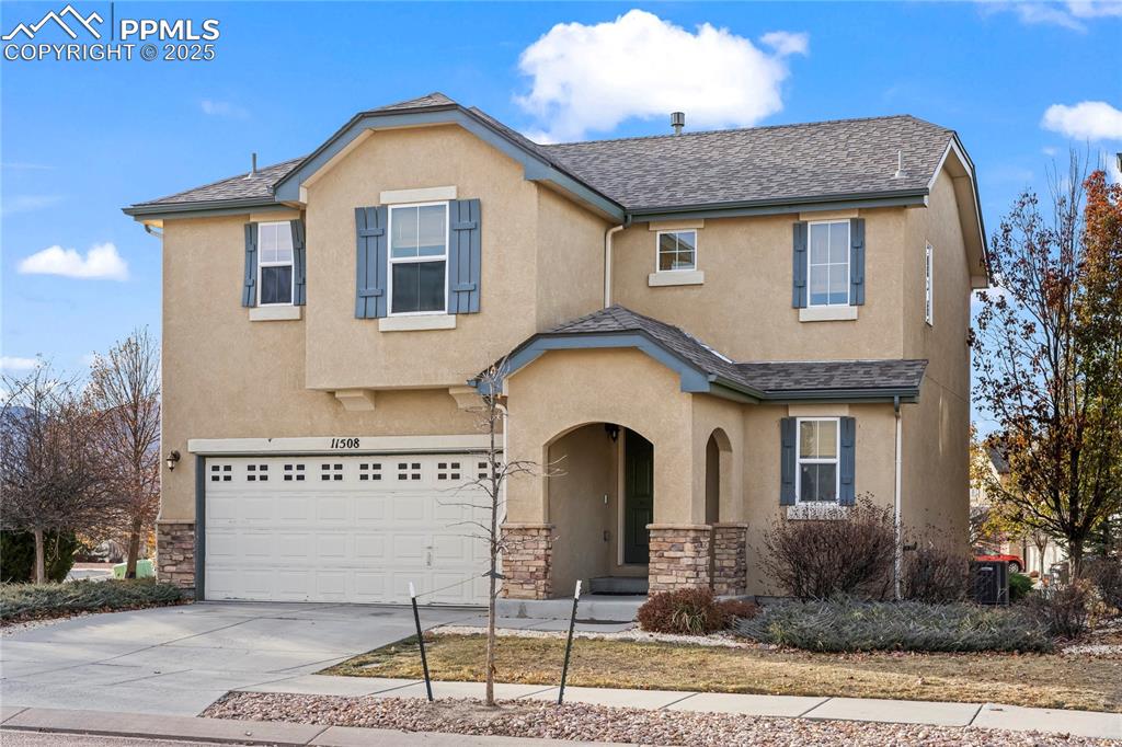 11508 Black Maple Lane