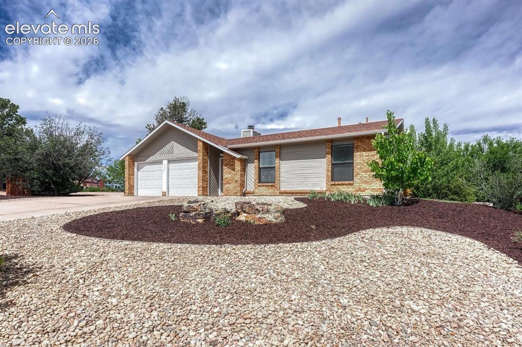 3355 Mirage Drive