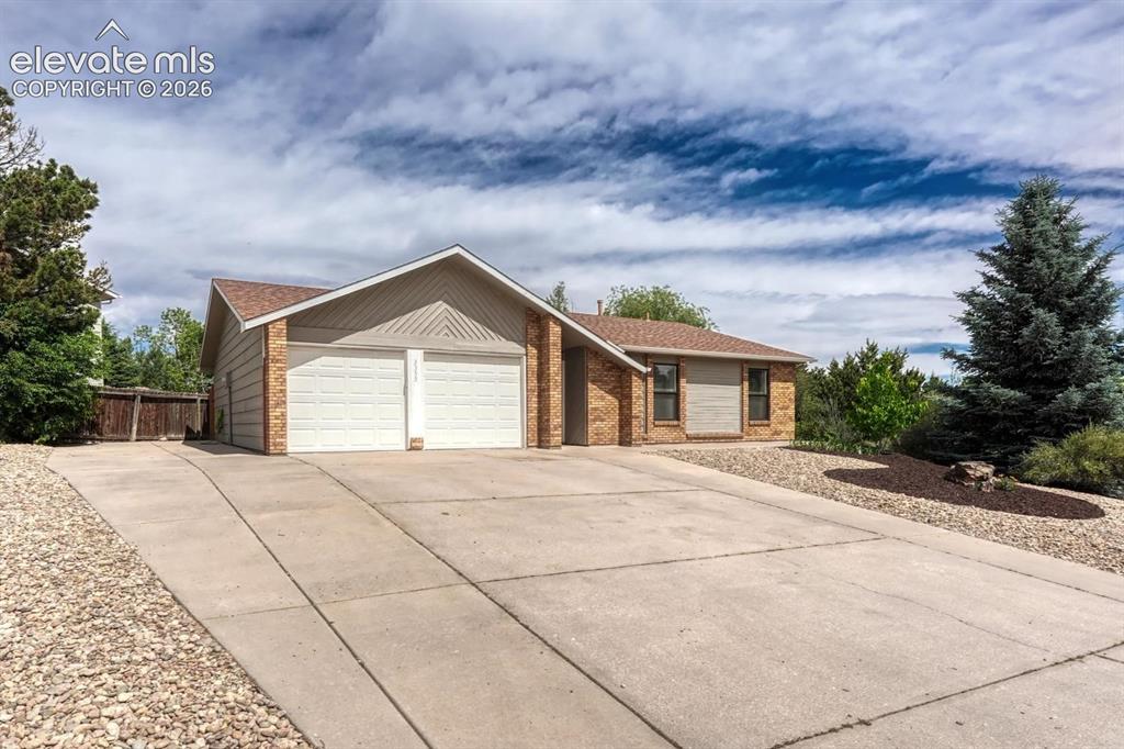 3355 Mirage Drive