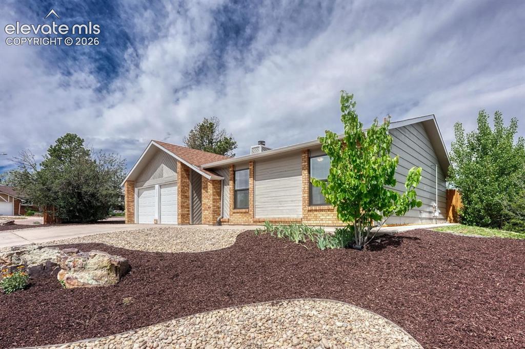 3355 Mirage Drive