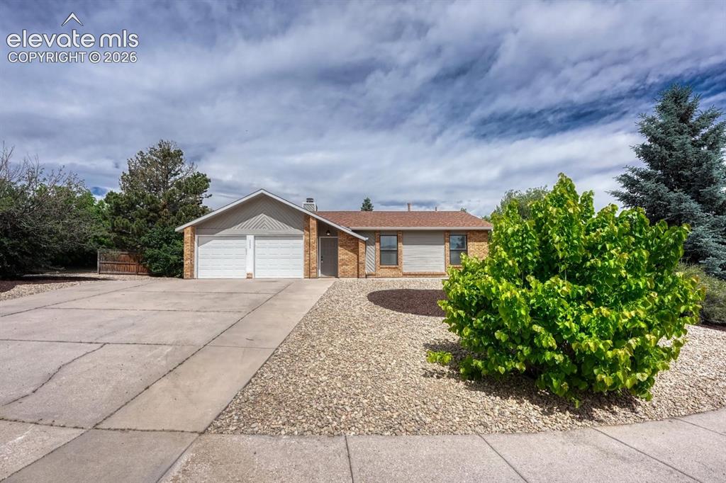 3355 Mirage Drive