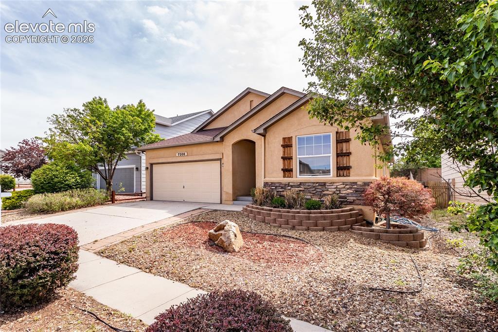 7206 Grand Prairie Drive