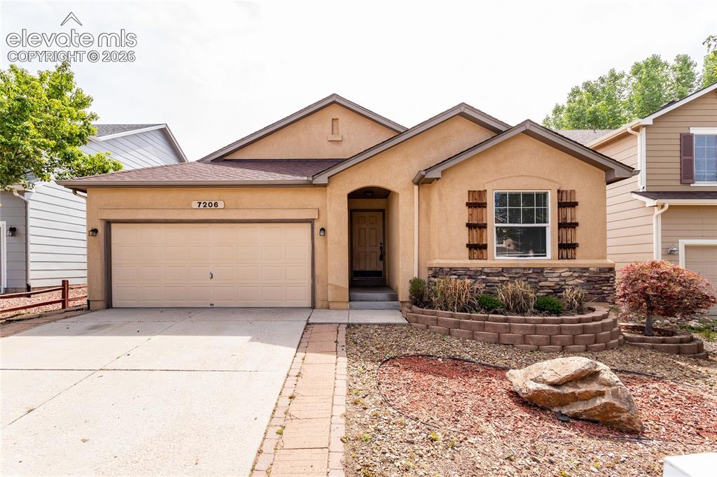 7206 Grand Prairie Drive