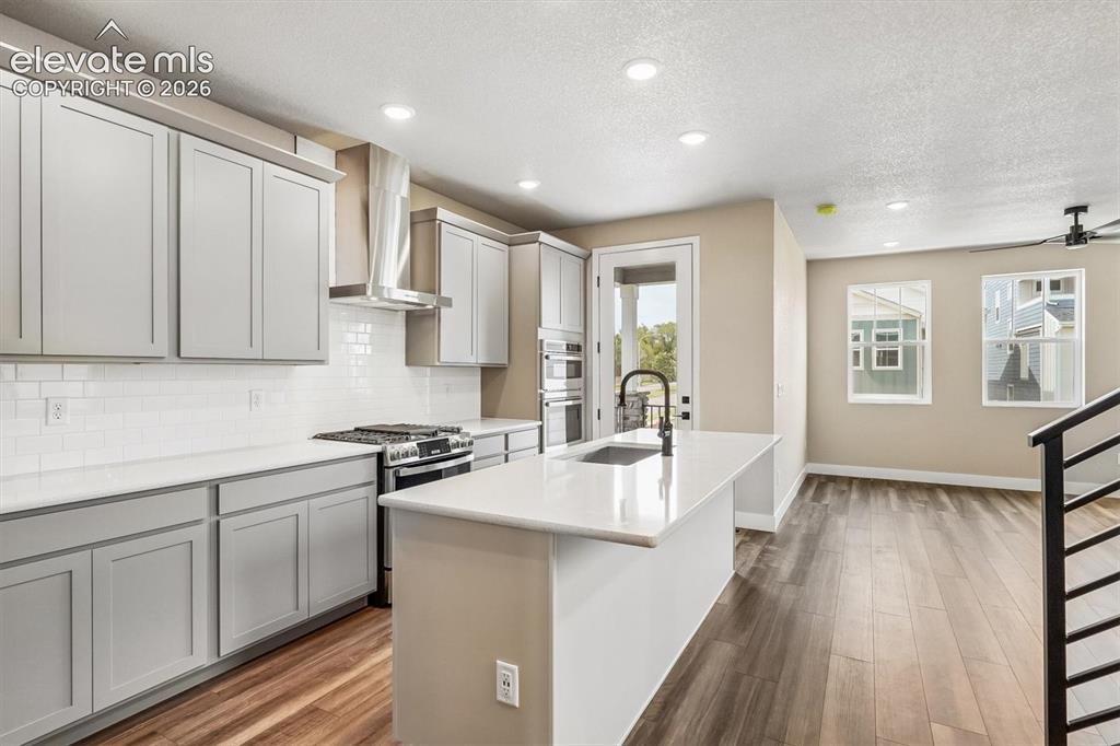 3071 Curly Grove