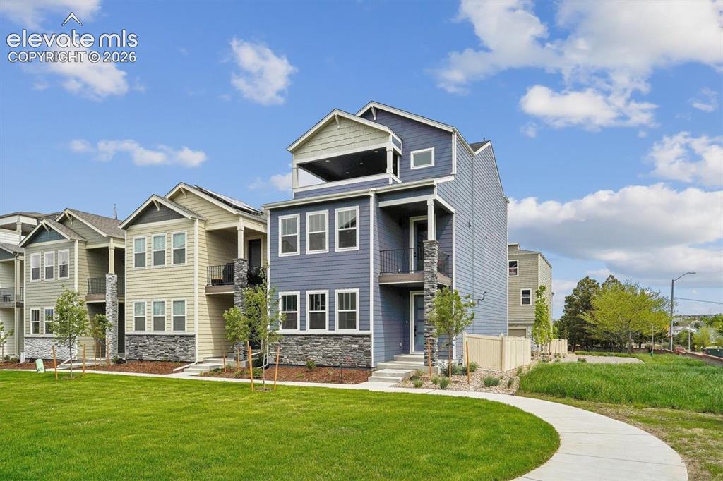3071 Curly Grove