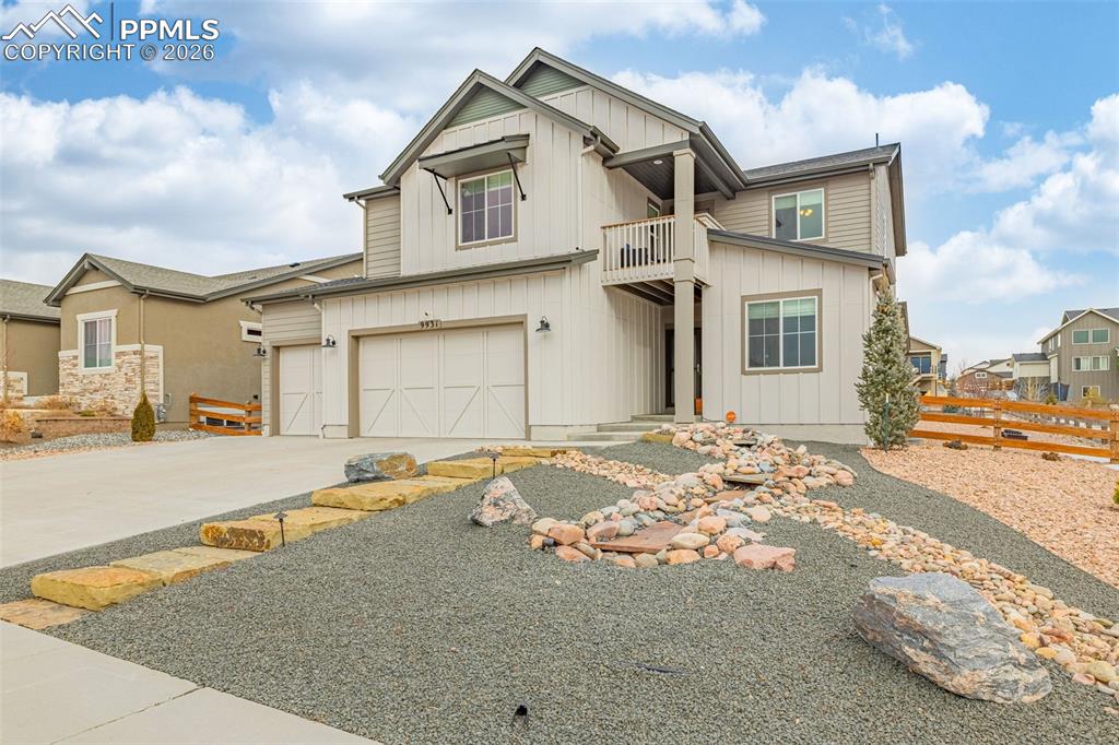 9931 Antelope Ravine Drive