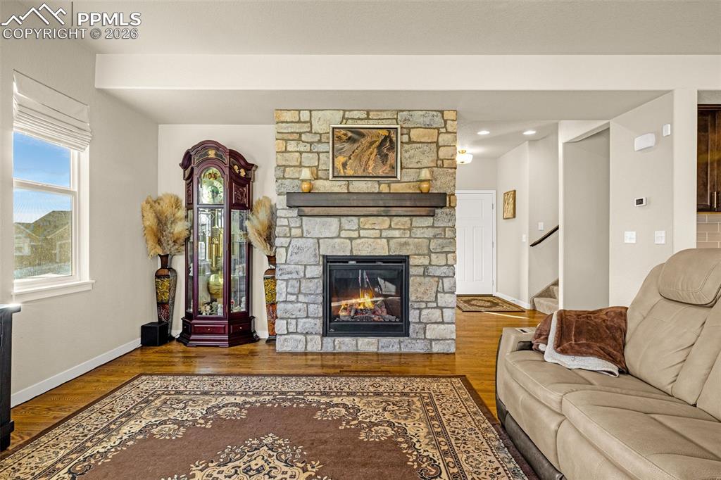 9931 Antelope Ravine Drive