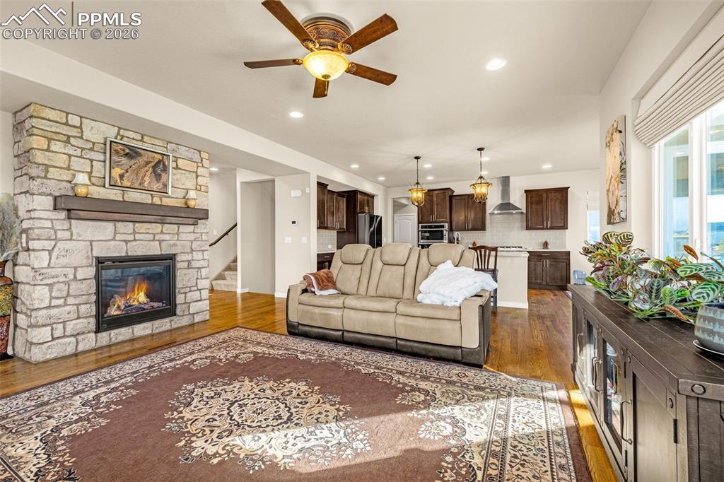 9931 Antelope Ravine Drive