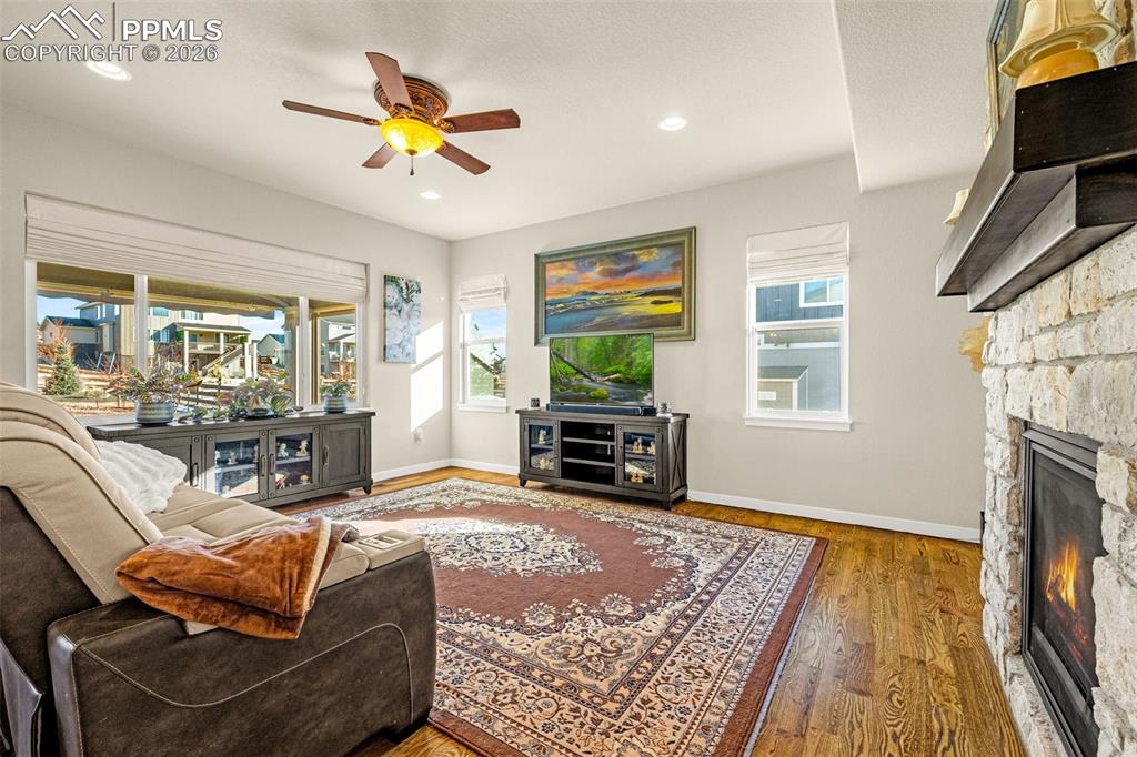 9931 Antelope Ravine Drive