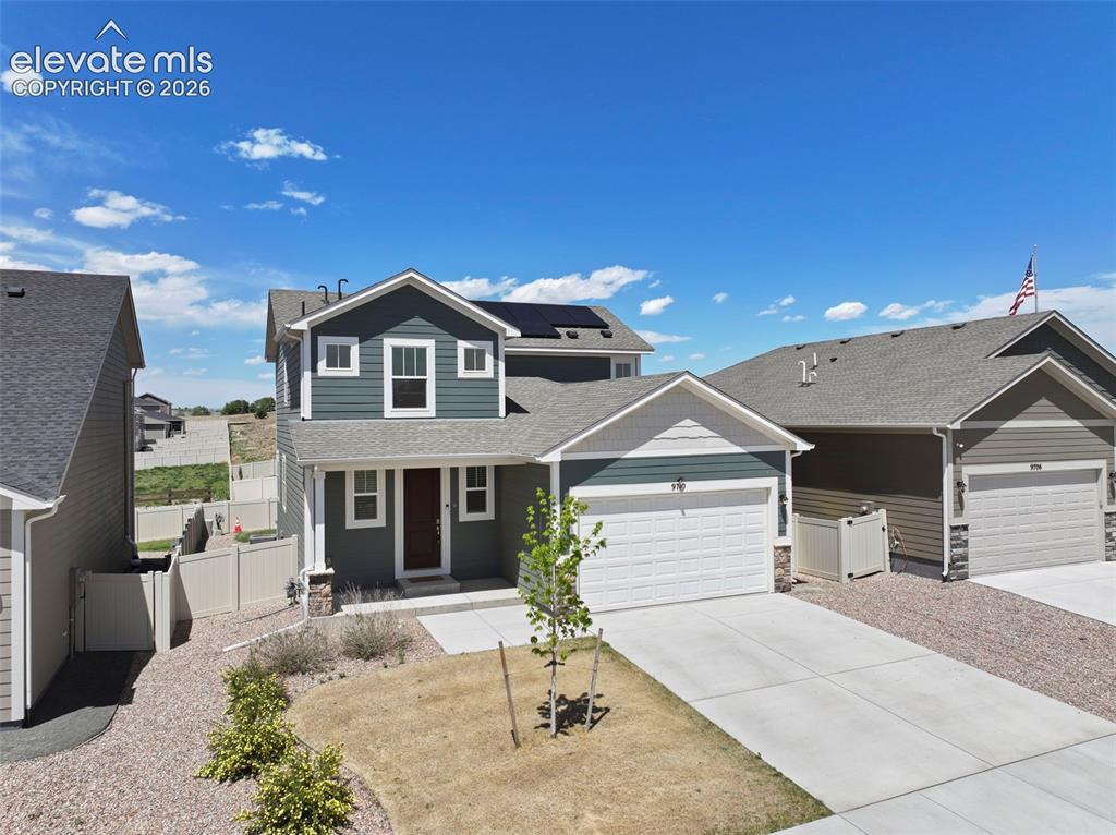 9710 Treasurevault Trail