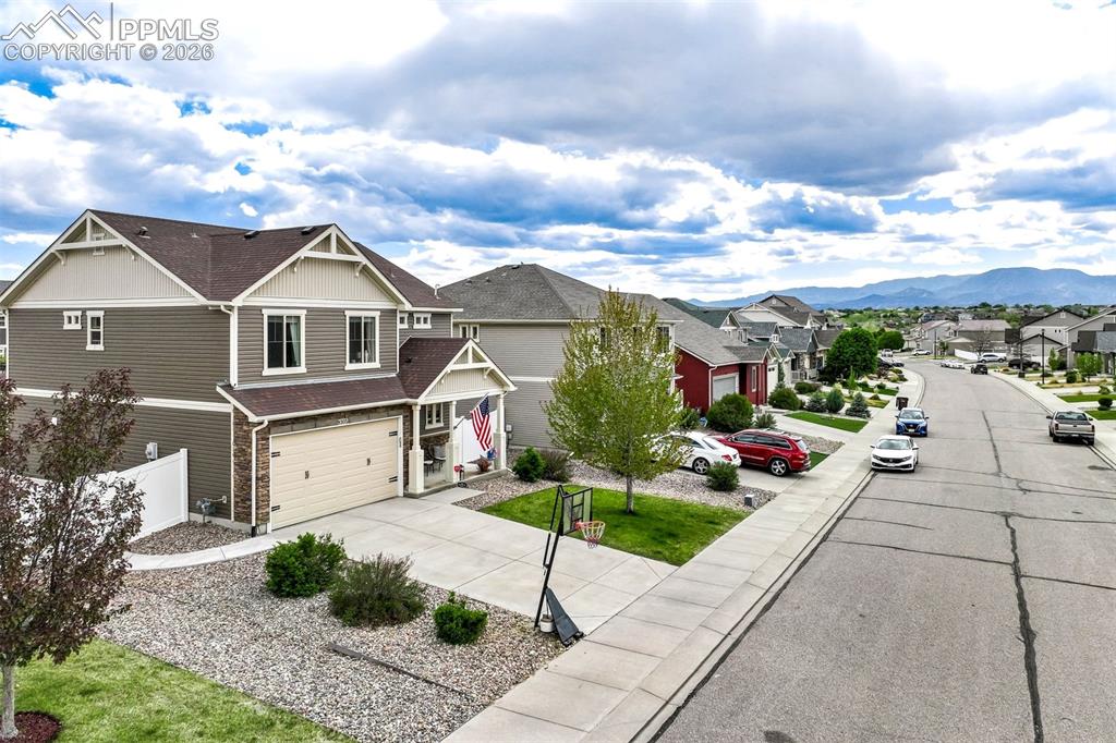 9305 Castle Oaks Drive