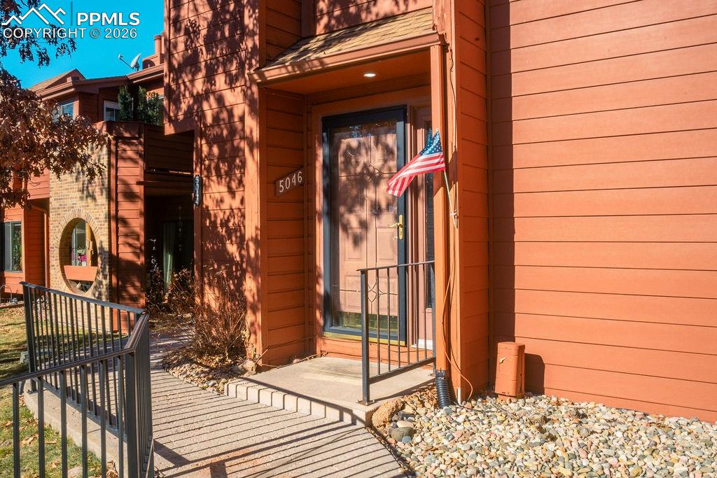 5046 Sunsuite Trail