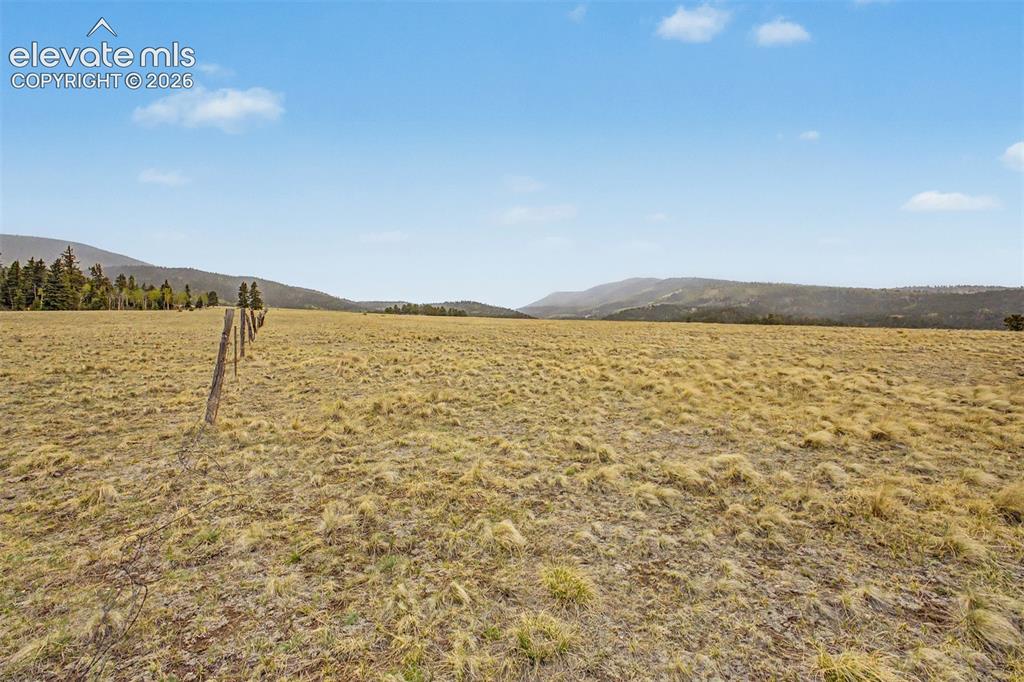 TBD Ranger Station Road