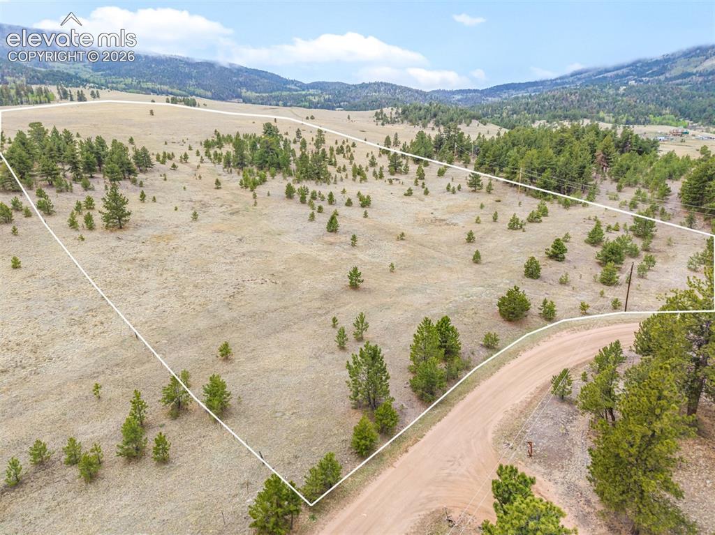 TBD Ranger Station Road