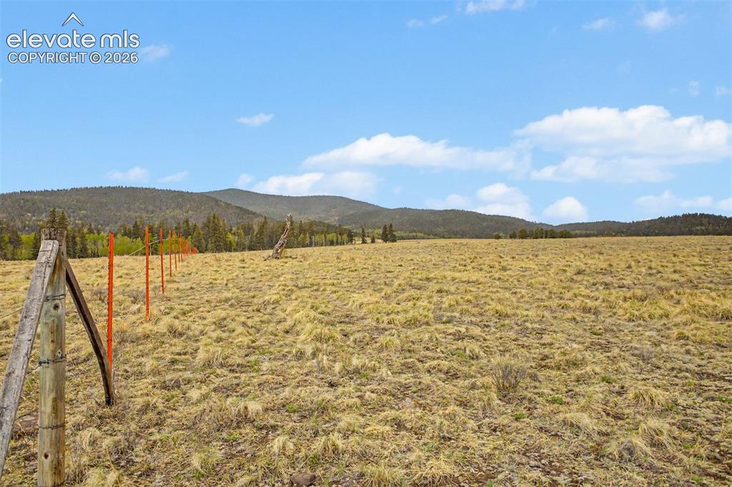 TBD Ranger Station Road