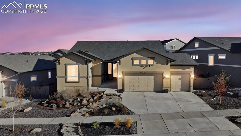 4714 Hanging Lake Circle