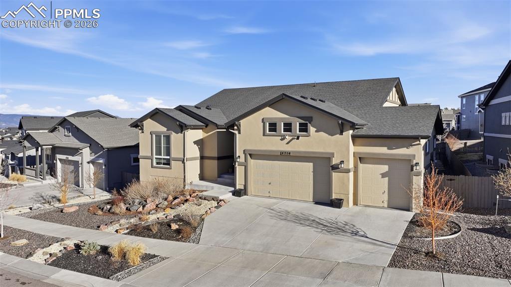 4714 Hanging Lake Circle