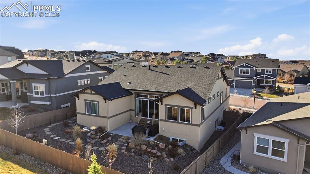 4714 Hanging Lake Circle