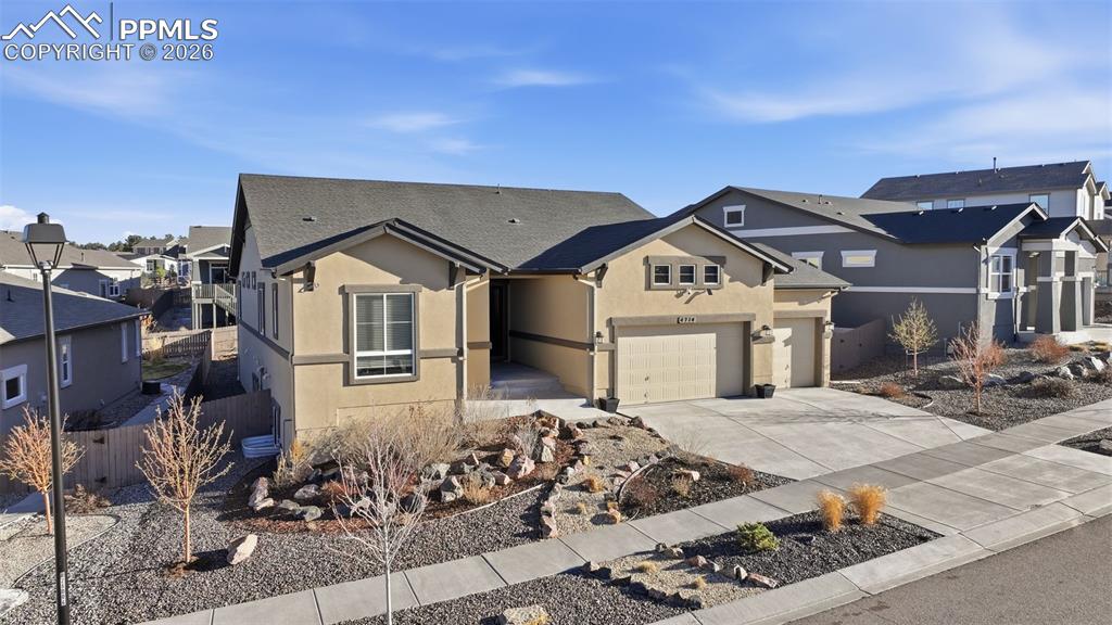 4714 Hanging Lake Circle