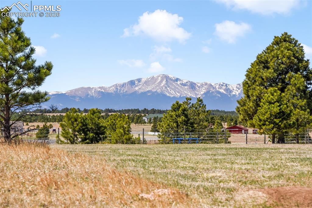 18150 Pinon Park Road