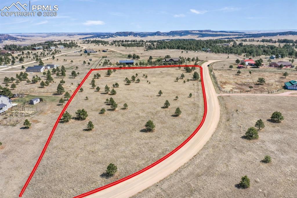 18150 Pinon Park Road