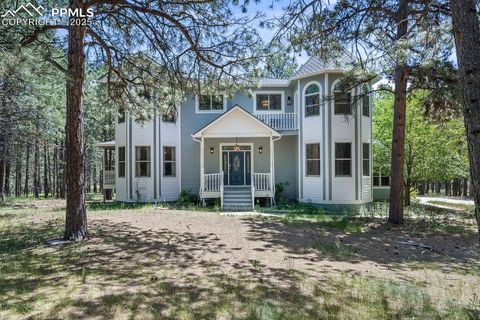 17695 Roller Coaster Road Monument CO 80132