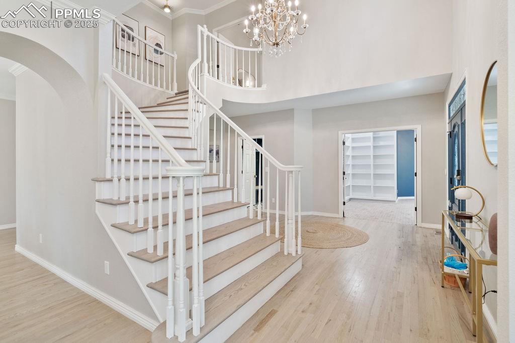 17695 Roller Coaster Road