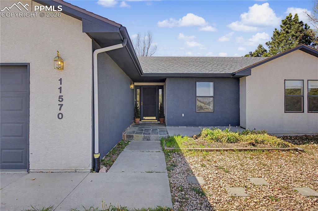 11570 Cranston Drive