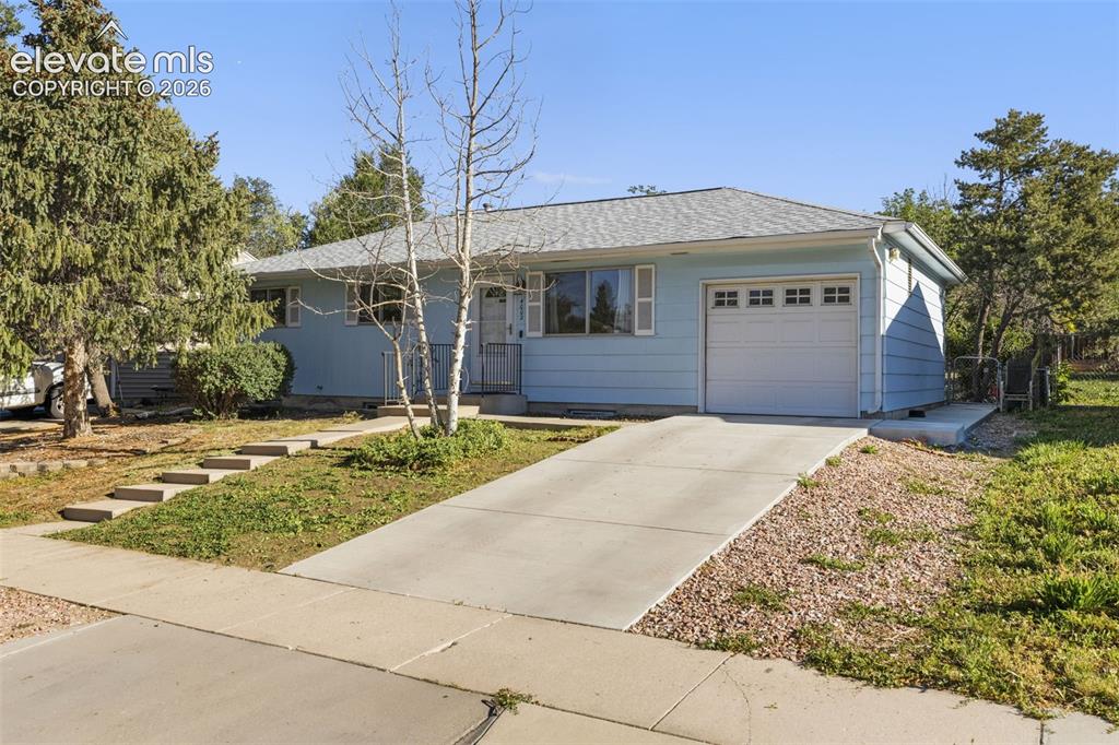 4002 Shelley Avenue