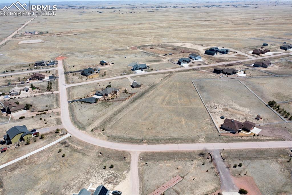 13745 Irish Hunter Trail