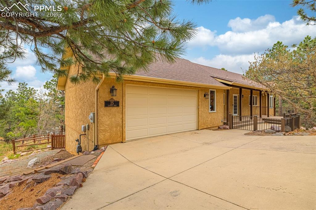 25 Leaming Road