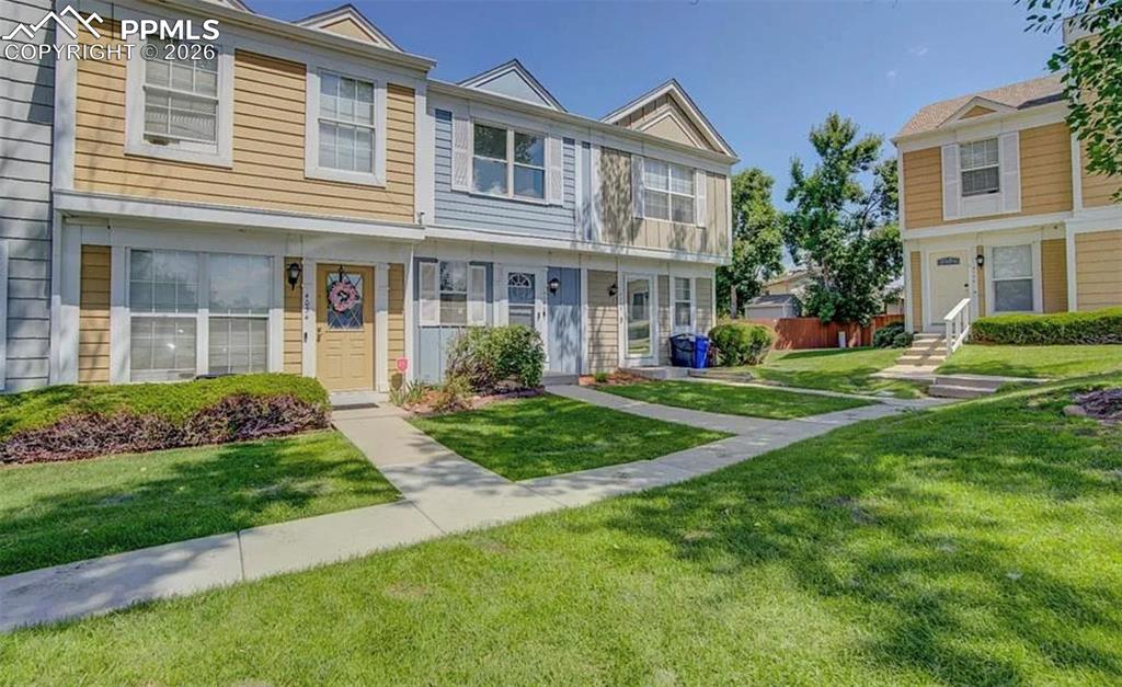 4058 Baytown Drive