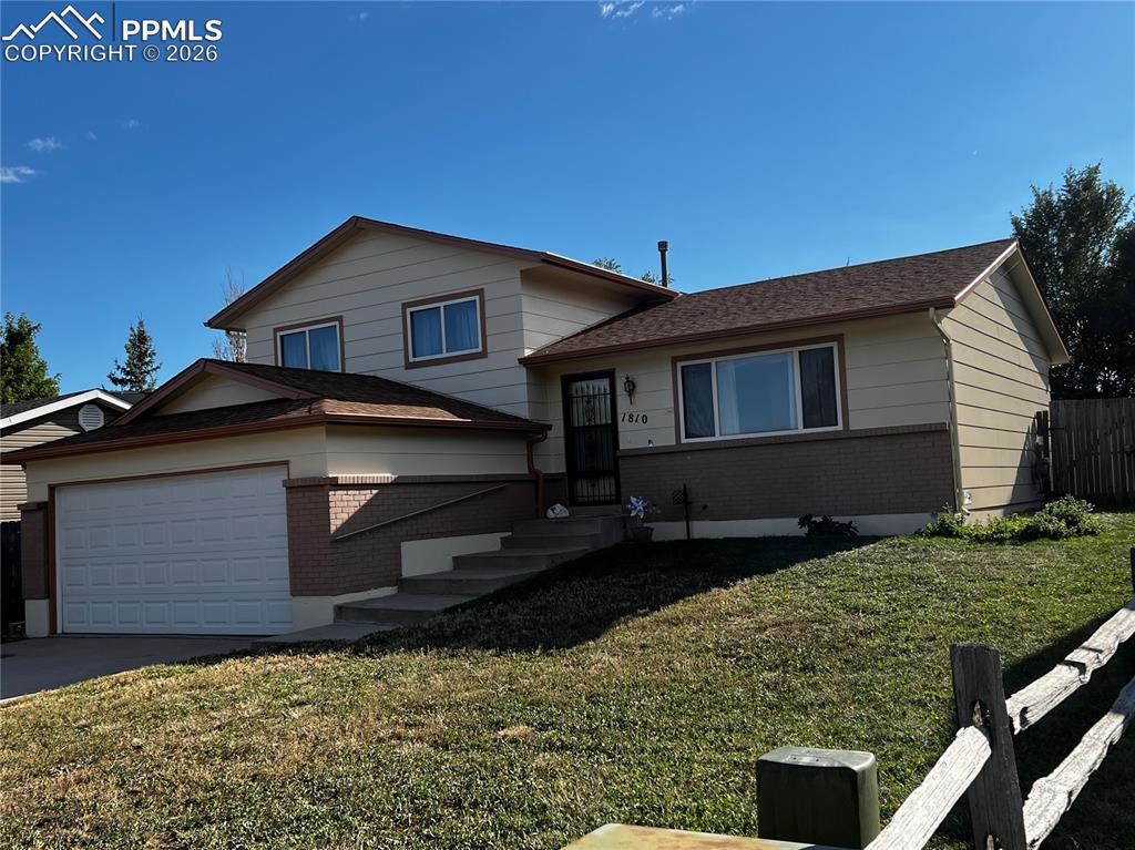 1810 Winnebago Road