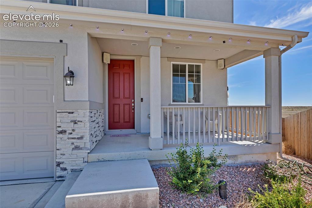 3434 Bella Luna Drive