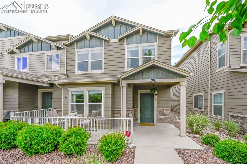 1914 Birmingham Loop