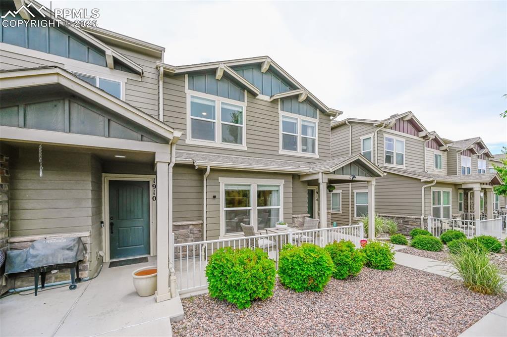 1914 Birmingham Loop