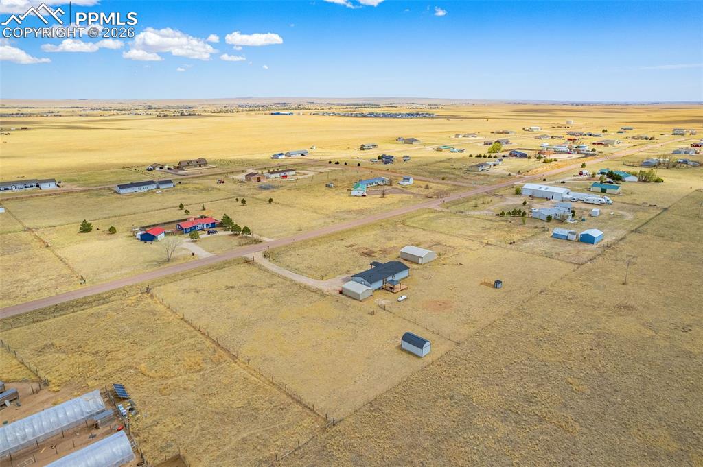 1134 Buffalo Run Road