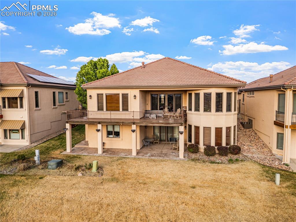 4403 Porta Fina Drive
