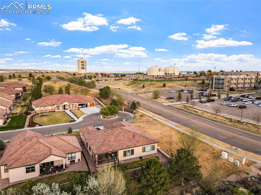 4403 Porta Fina Drive