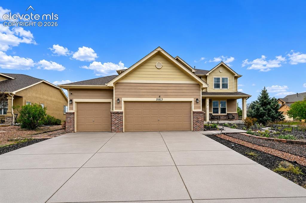 10813 White Sands Court