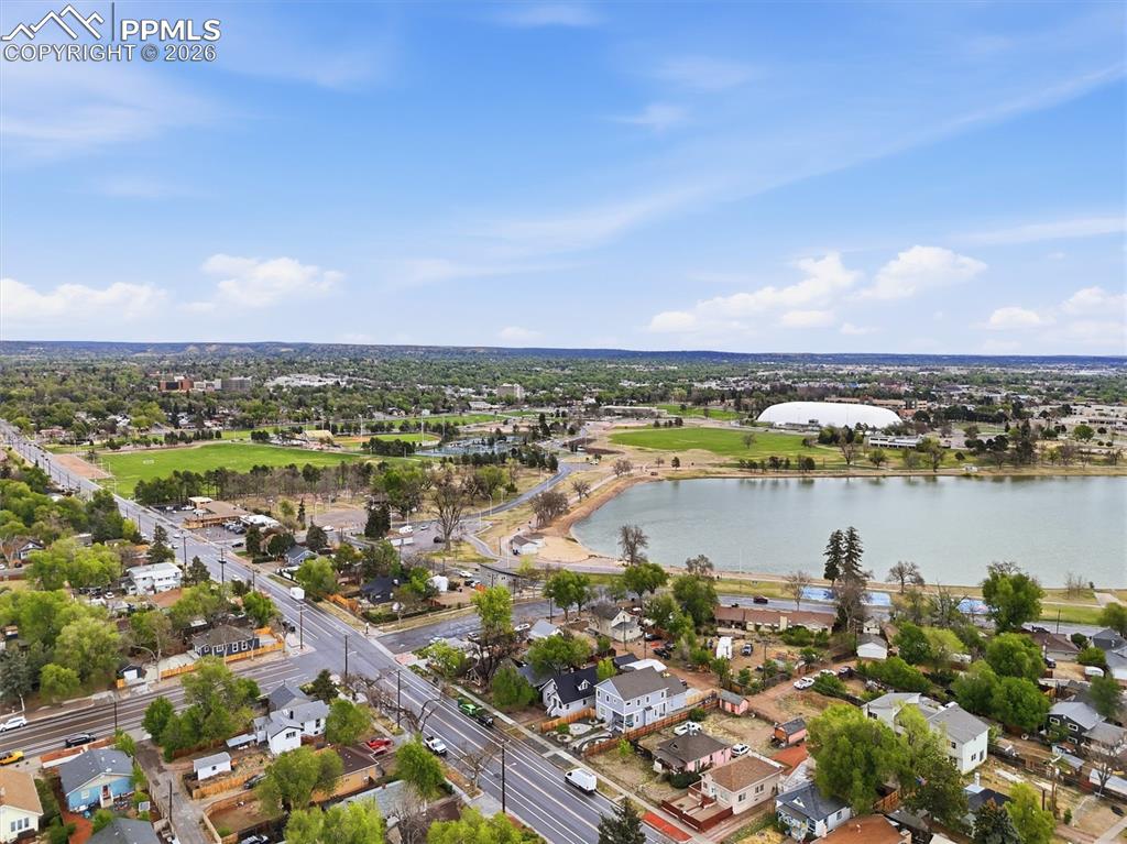 511 S Hancock Avenue