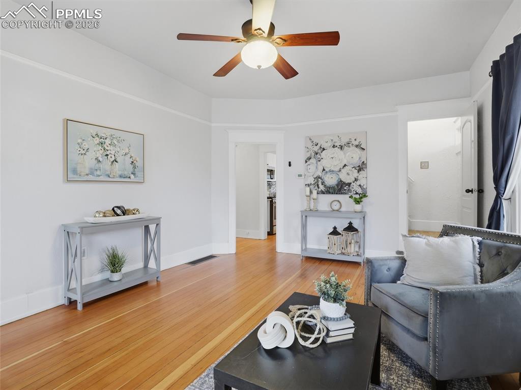 511 S Hancock Avenue