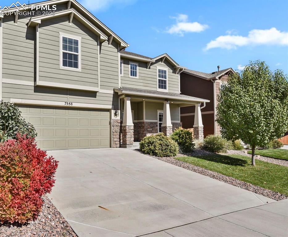 7558 Lost Pony Place