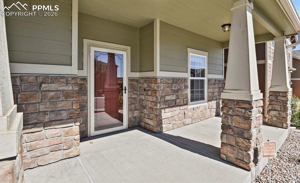 7558 Lost Pony Place