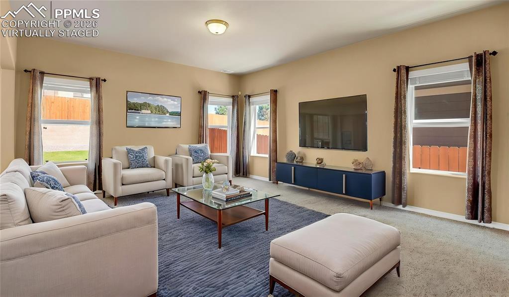 7558 Lost Pony Place