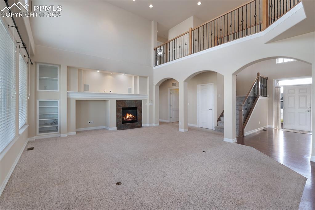 10932 Huron Peak Place