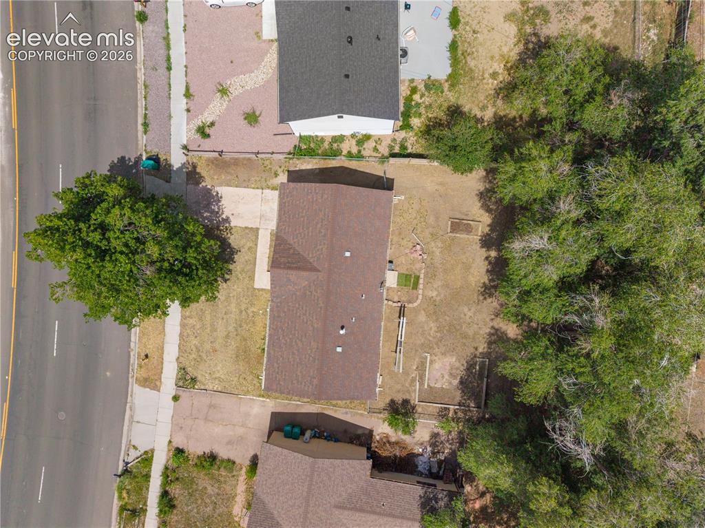 4011 E Pikes Peak Avenue
