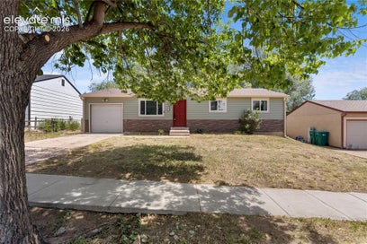 4011 E Pikes Peak Avenue Colorado Springs CO 80909