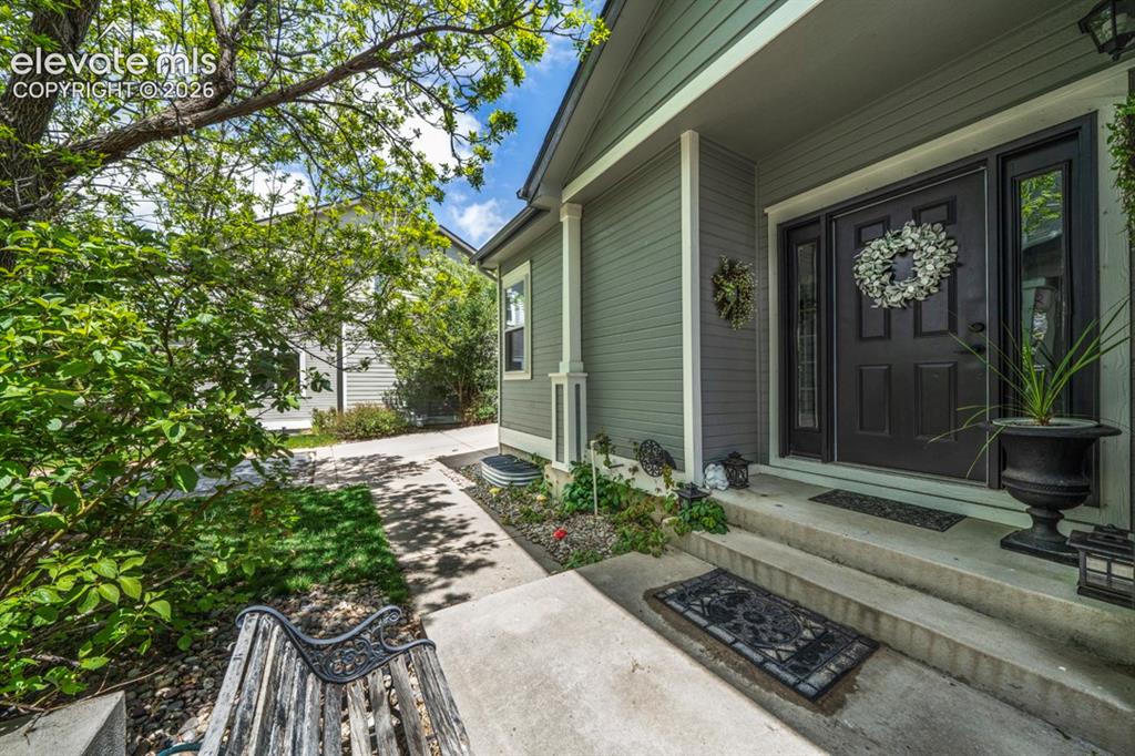 3025 Pier Point