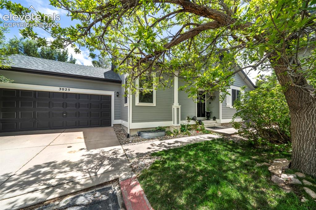 3025 Pier Point